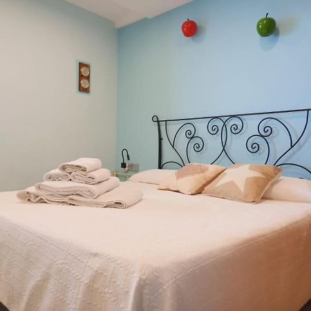 L' EscalaAlbatros House公寓 外观 照片