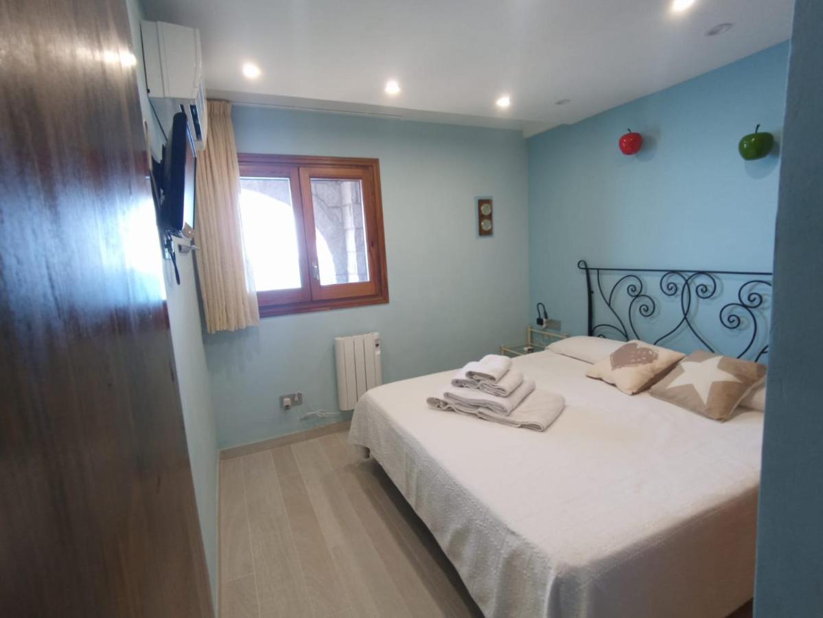 L' EscalaAlbatros House公寓 外观 照片