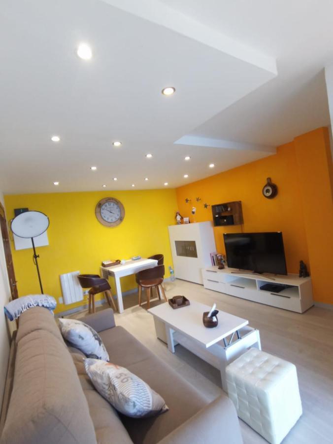 L' EscalaAlbatros House公寓 外观 照片