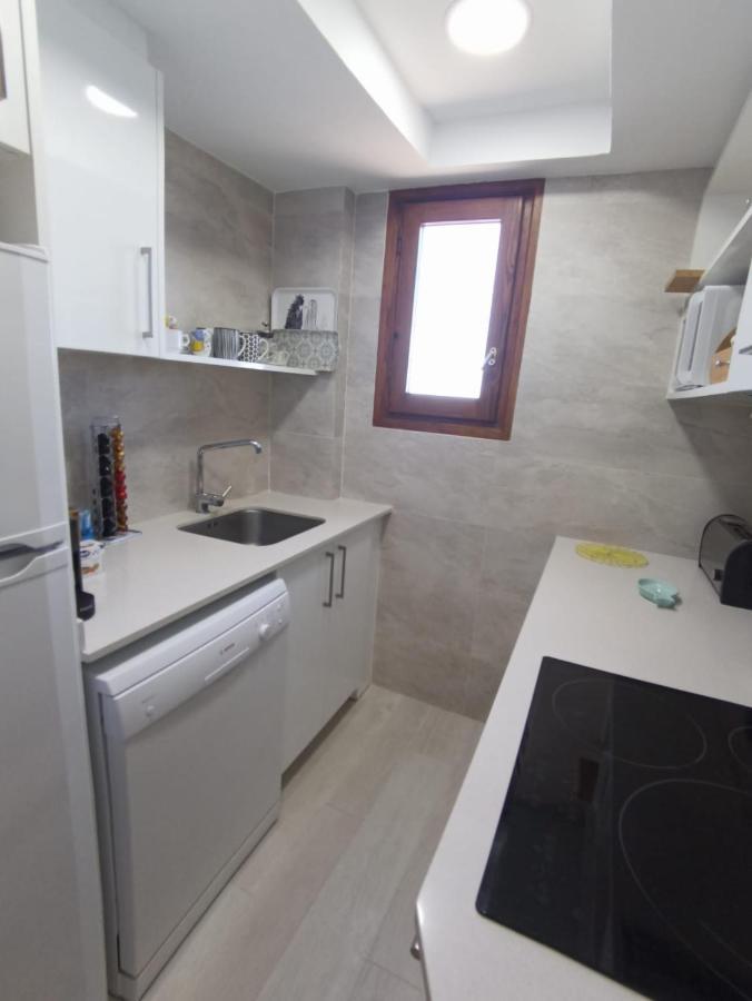 L' EscalaAlbatros House公寓 外观 照片