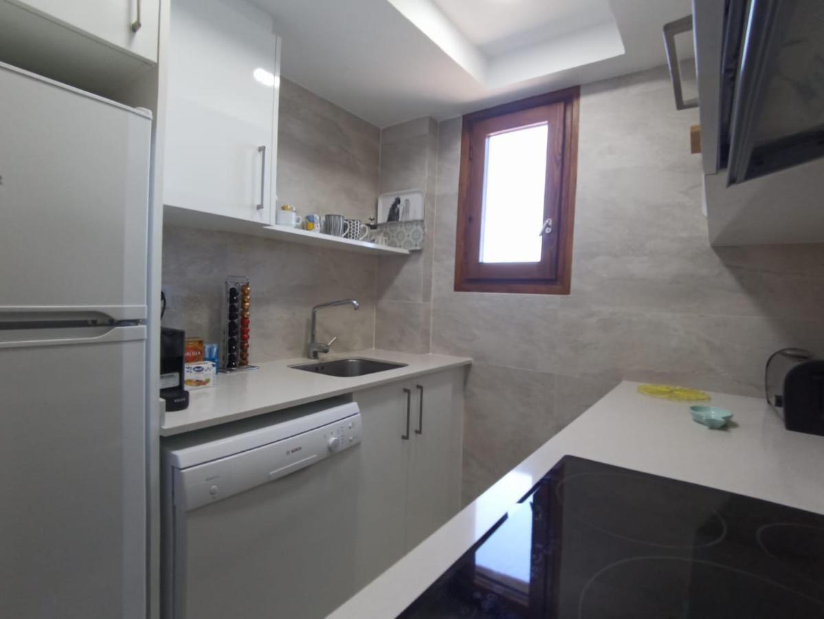 L' EscalaAlbatros House公寓 外观 照片