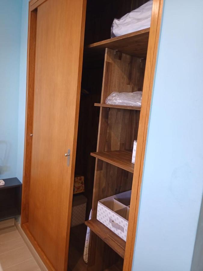 L' EscalaAlbatros House公寓 外观 照片