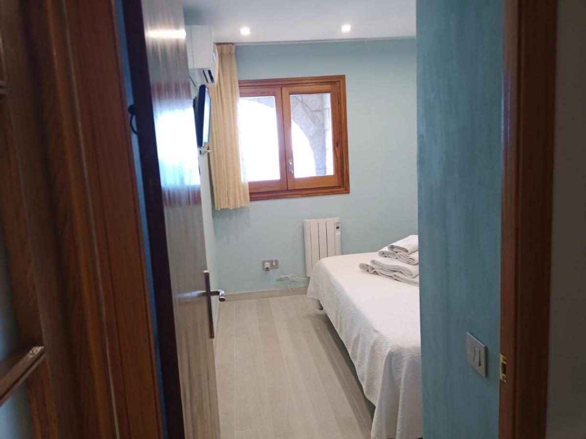 L' EscalaAlbatros House公寓 外观 照片
