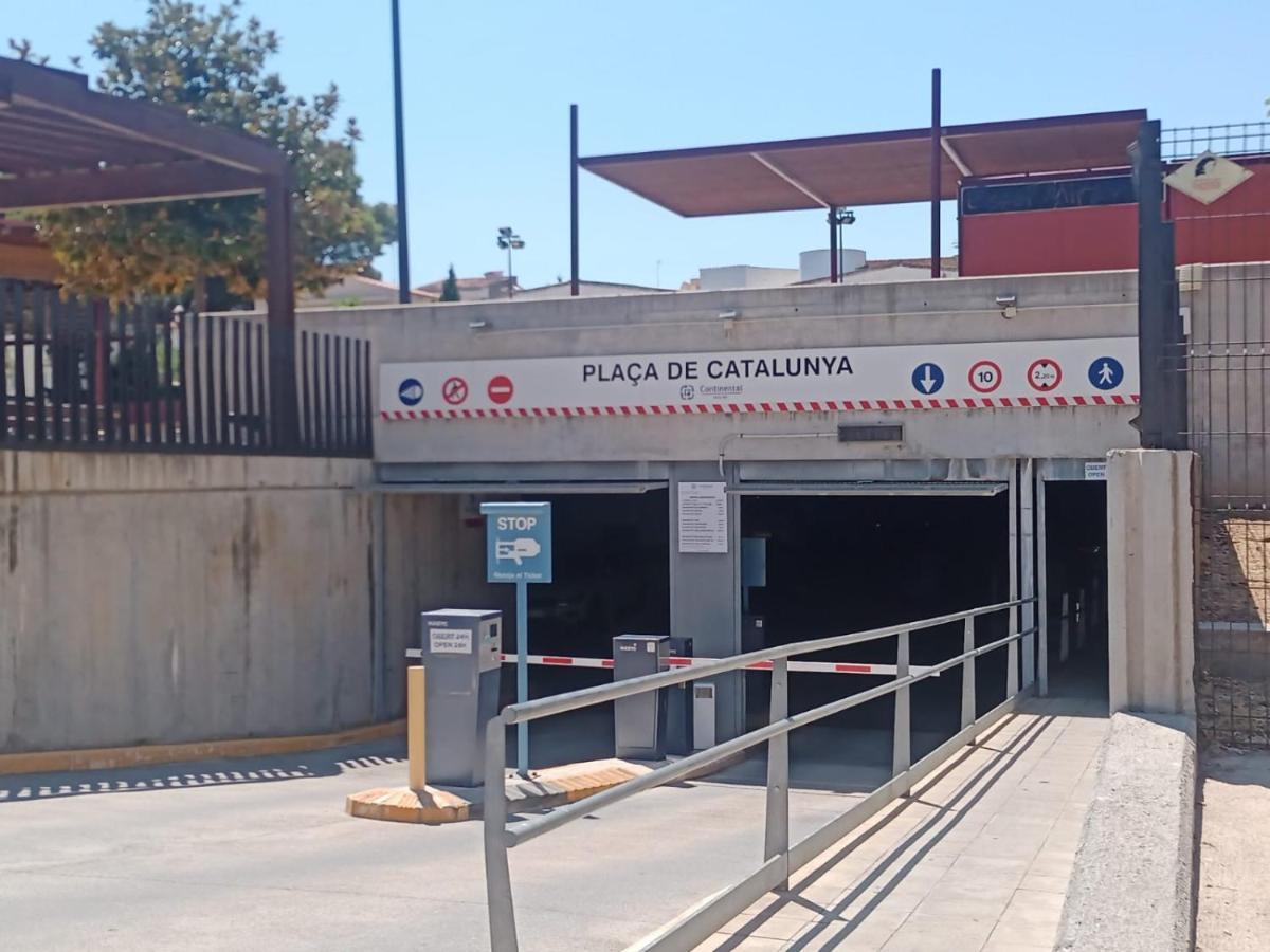 L' EscalaAlbatros House公寓 外观 照片