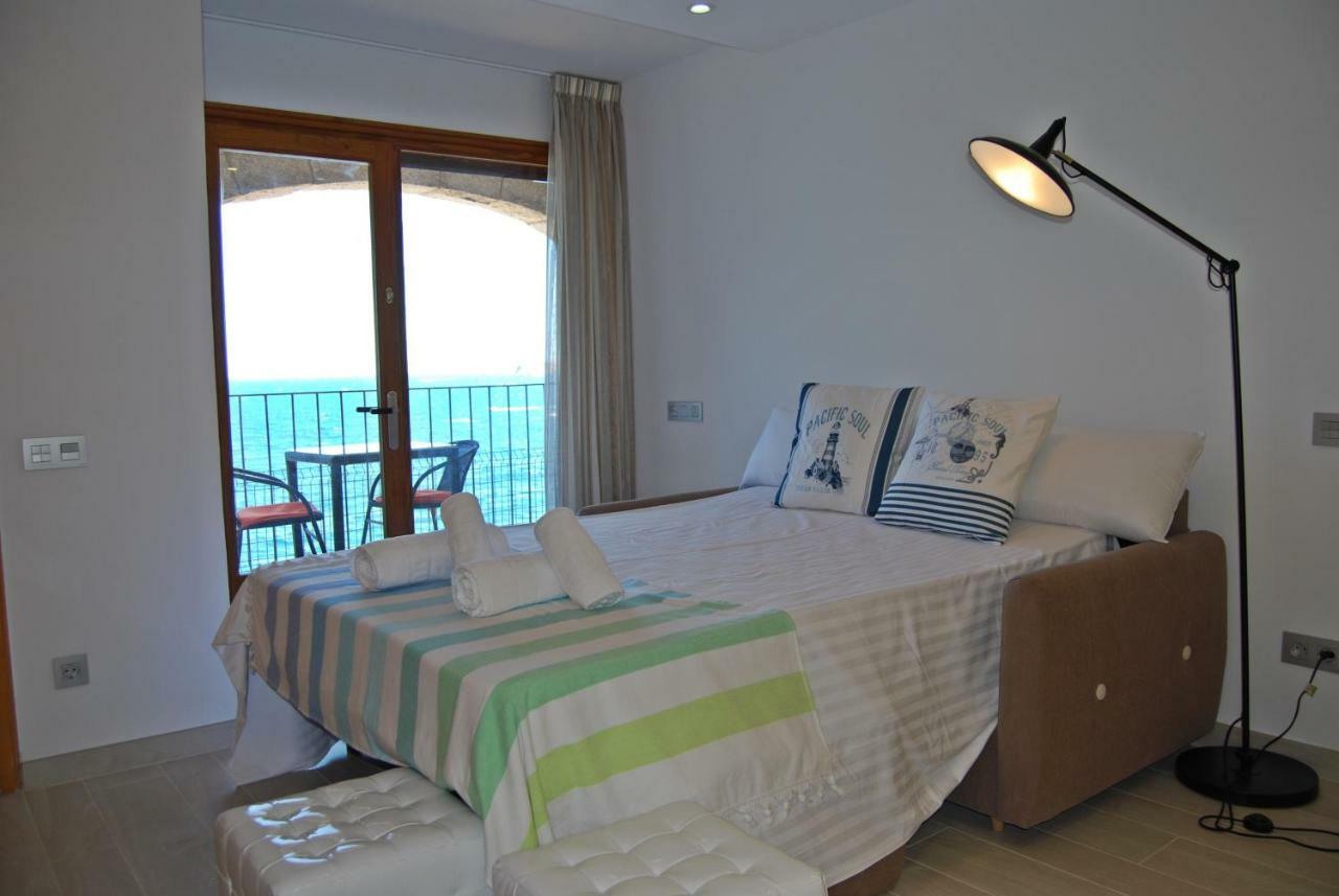 L' EscalaAlbatros House公寓 外观 照片
