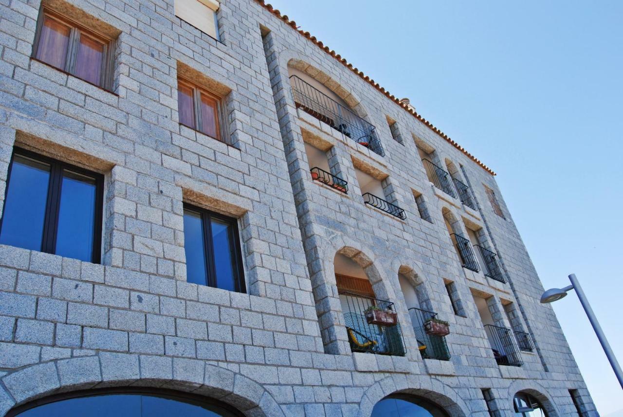 L' EscalaAlbatros House公寓 外观 照片
