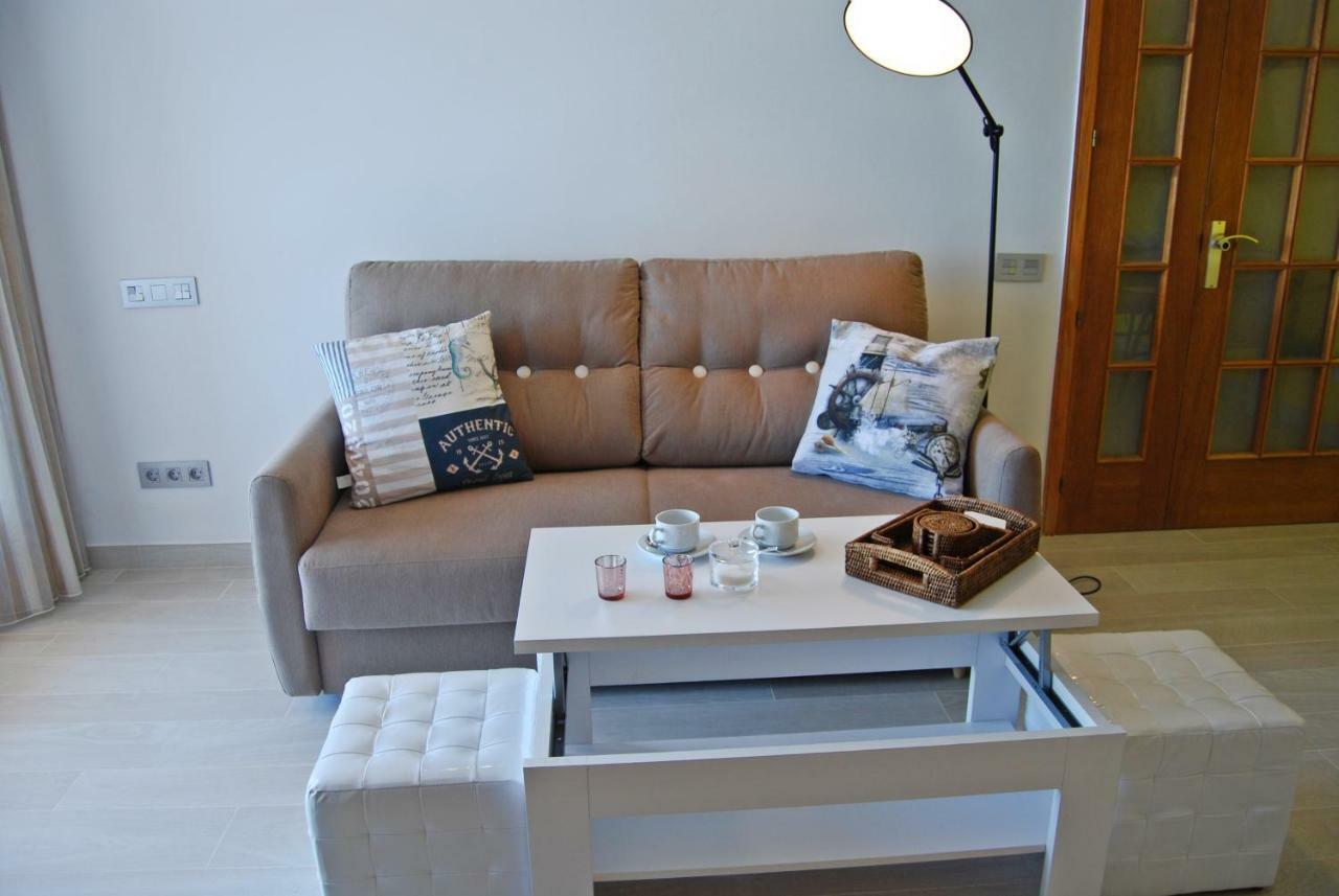 L' EscalaAlbatros House公寓 外观 照片