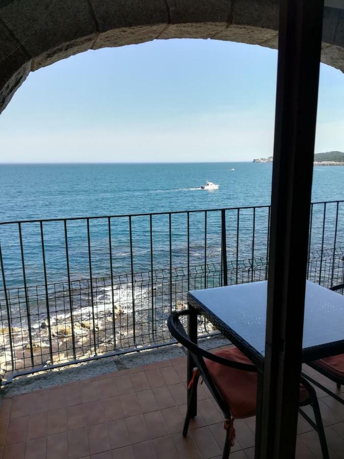 L' EscalaAlbatros House公寓 外观 照片