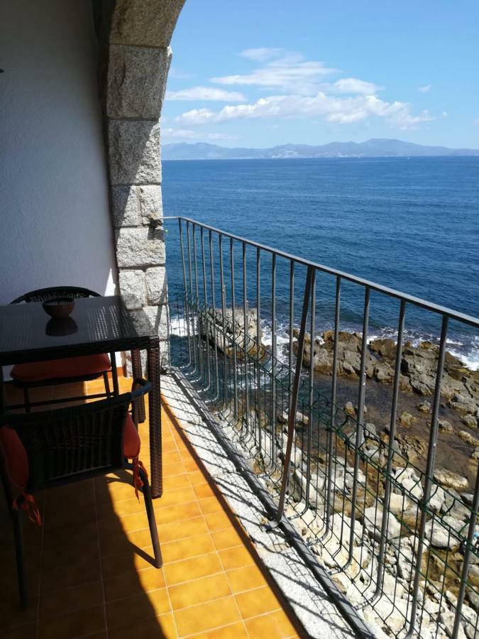 L' EscalaAlbatros House公寓 外观 照片