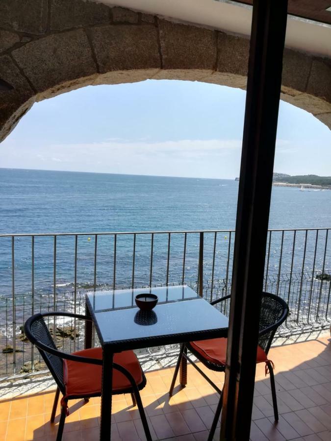L' EscalaAlbatros House公寓 外观 照片