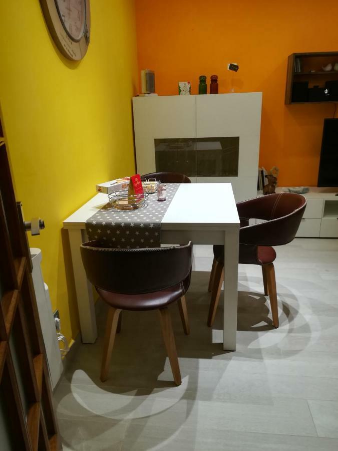 L' EscalaAlbatros House公寓 外观 照片